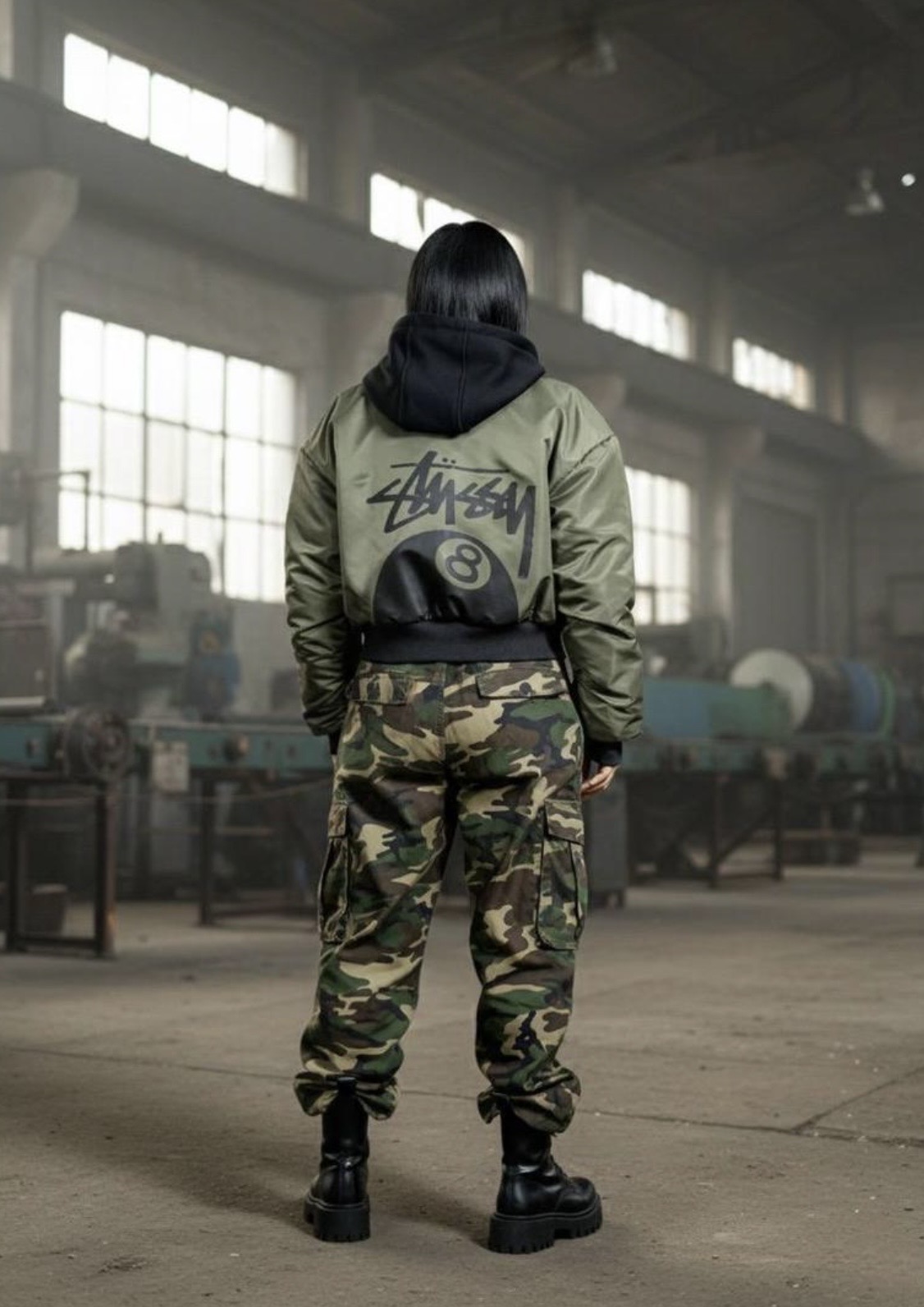 محصول ویژه ۱