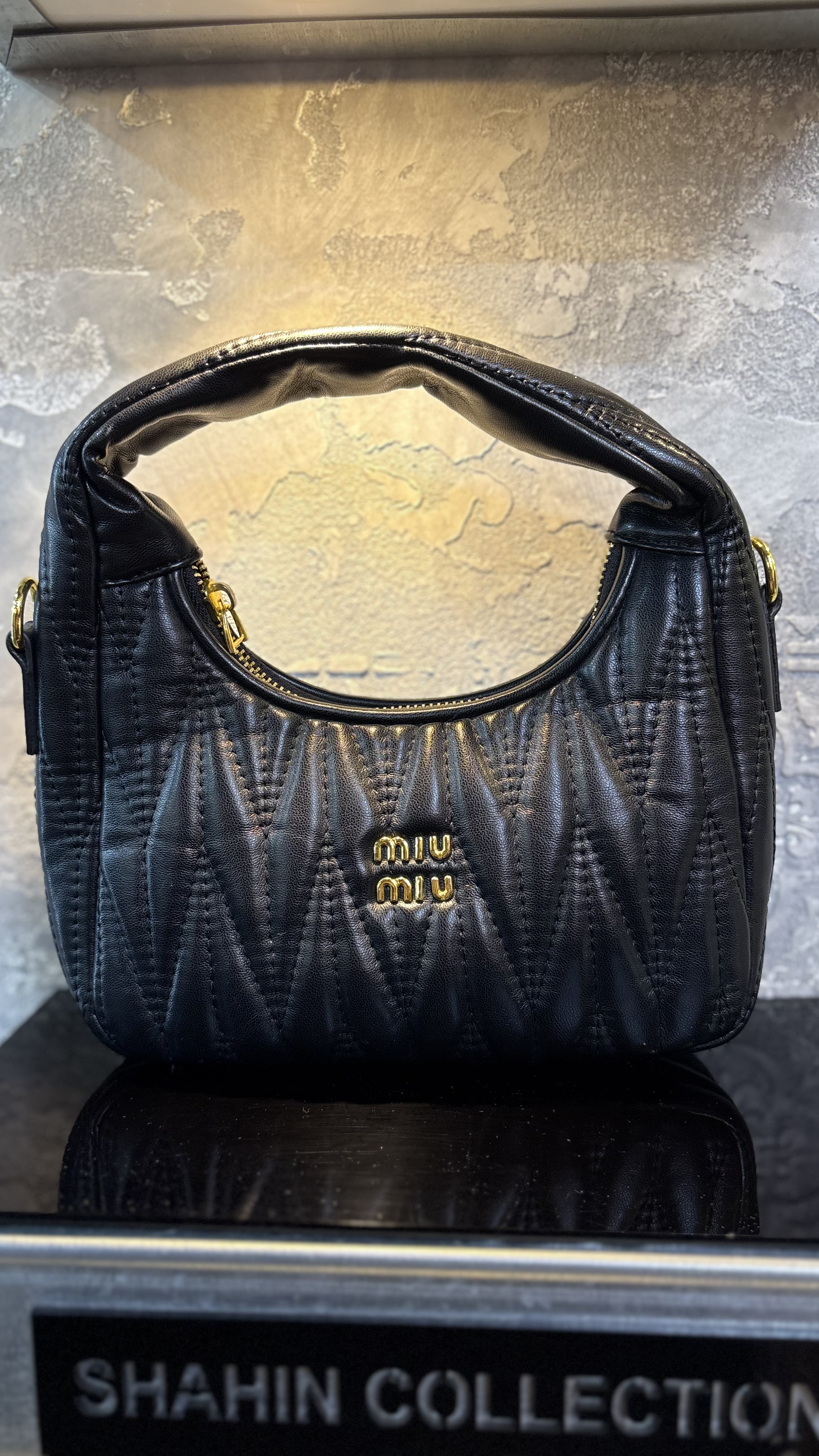 کیف دستی میومیو