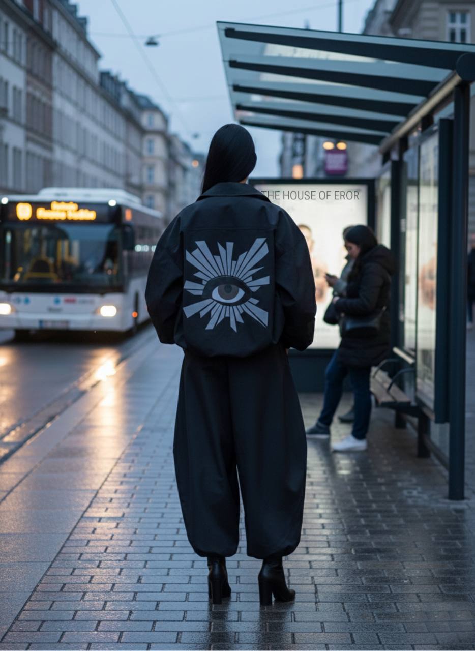 ست سویشرت و شلوار House of ear