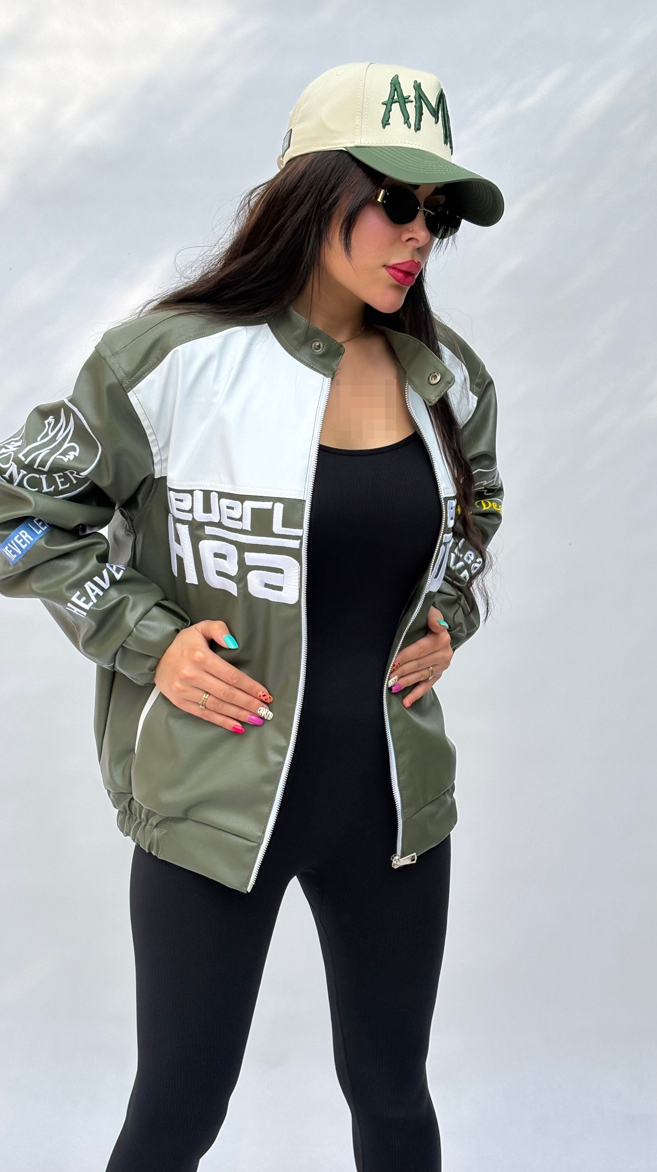 بامبر جکت هیوندا