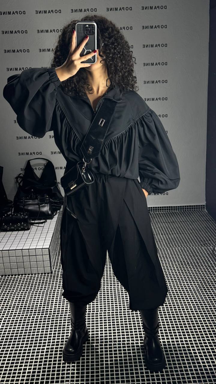 سویشرت پیله دار