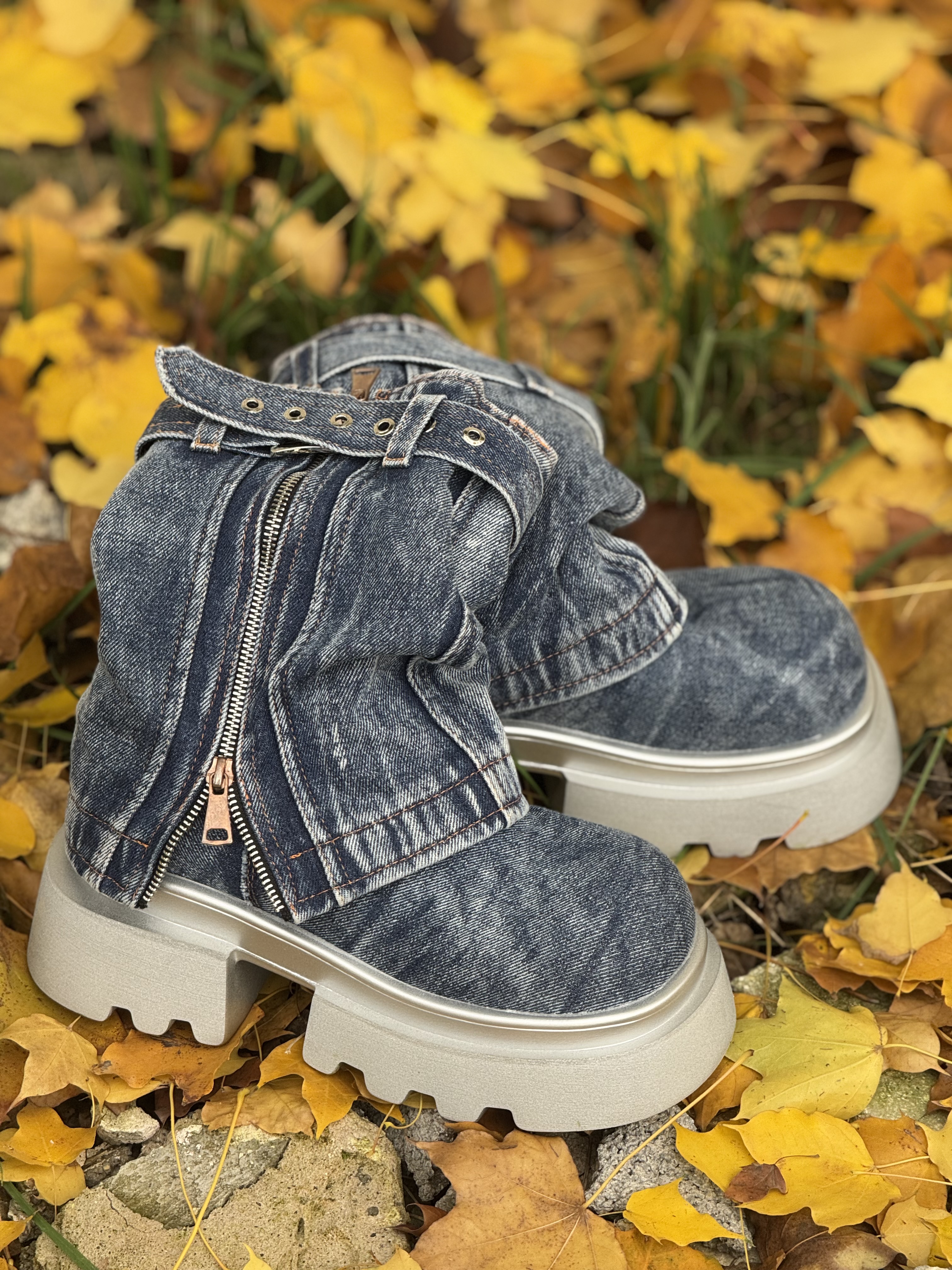 بوت جین مستر